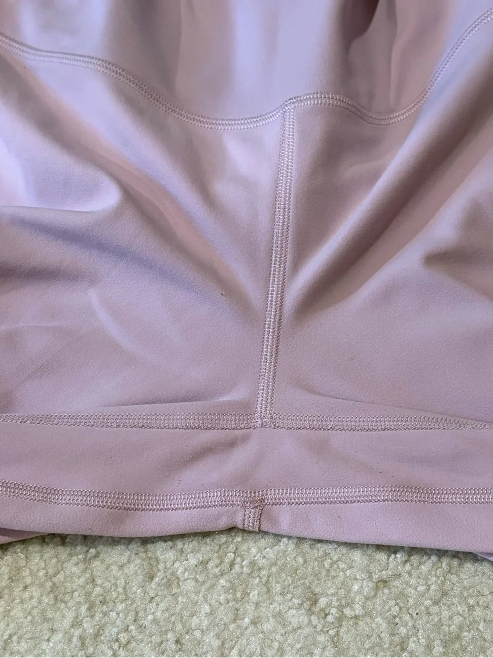 Lululemon Align Cropped Leggings - Picture 4 of 4